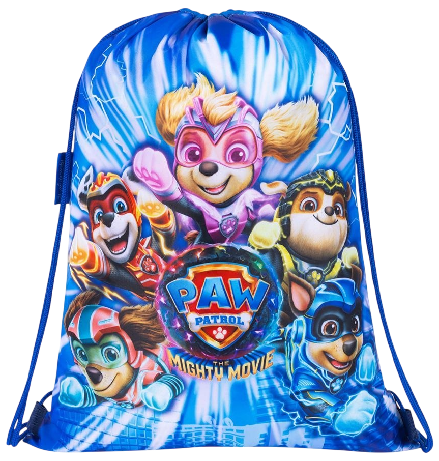 Schuhsack - Paw Patrol